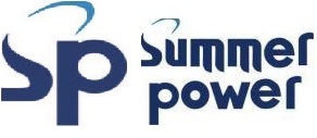 Sp Summer Power With Device Device mark 4028380 Trademark