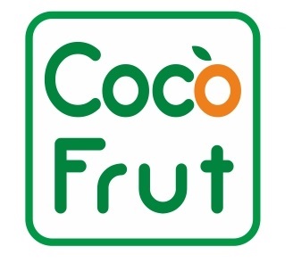 Coco Frut Device mark 4028654 Trademark