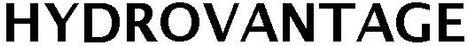 Hydrovantage Device mark 4028687 Trademark