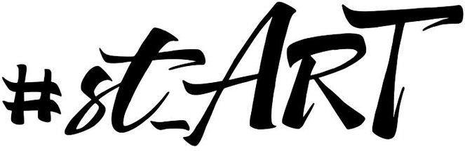 #st_art Device mark 4028697 Trademark