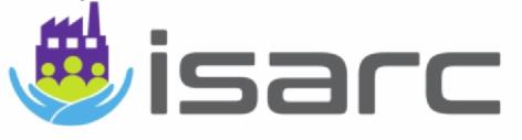 Isarc (label) Device mark 4029121 Trademark