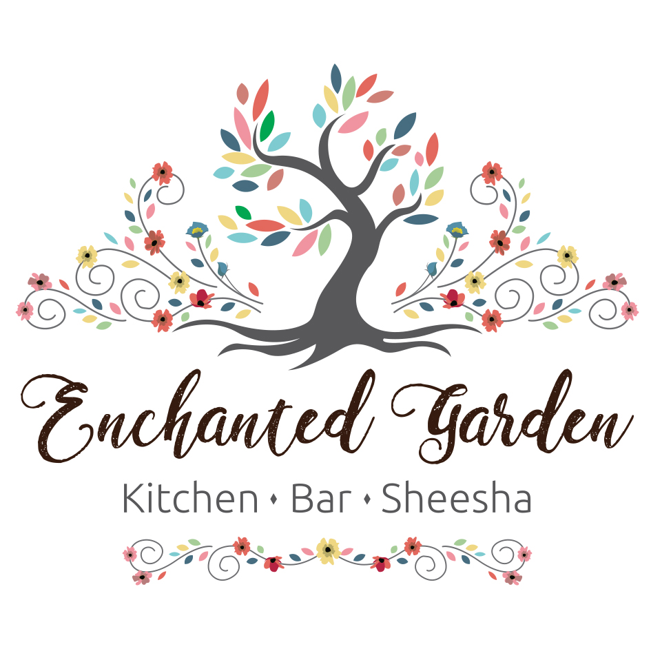 Enchanted Garden Device mark 4029130 Trademark