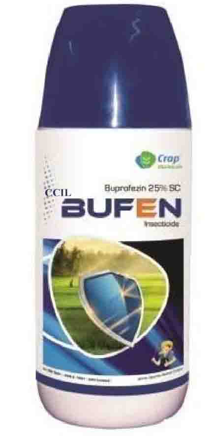 Ccilbufen Device mark 4029372 Trademark