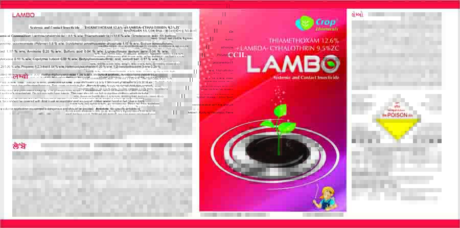 Ccillambo Device mark 4029383 Trademark