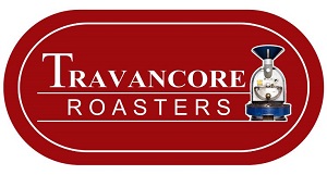 Travancore Roasters With Device Device mark 4029440 Trademark