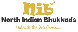 Nib North Indian Bhukkads Device mark 4029482 Trademark