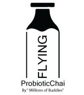 Flying Probioticchai, By "millions Of Buddies" Device mark 4029593 Trademark