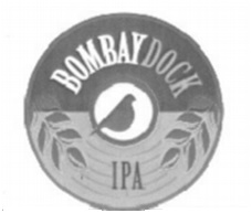 Bombay Dock - Ipa Device mark 4029661 Trademark