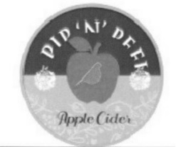 Pip N Peel - Apple Cider Device mark 4029679 Trademark