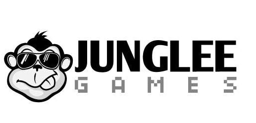 Junglee Games (label) Device mark 4029875 Trademark