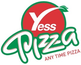 Yess Pizza Device mark 4029984 Trademark