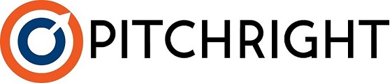 Pitchright With The Logo Device mark 4030021 Trademark