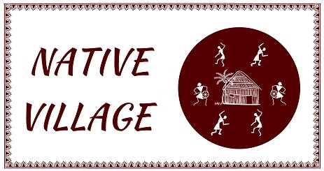 Native Village Device mark 4030181 Trademark