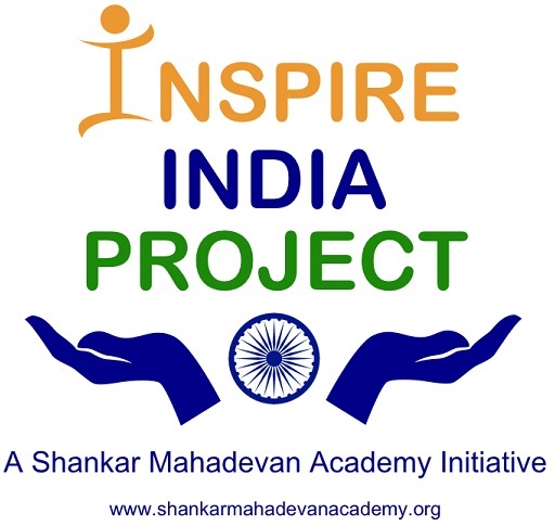 Inspire India Project Device mark 4030182 Trademark