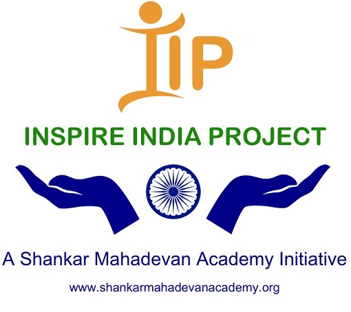 Iip Inspire India Project Device mark 4030183 Trademark
