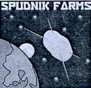 Spudnik Forms Device mark 4030213 Trademark