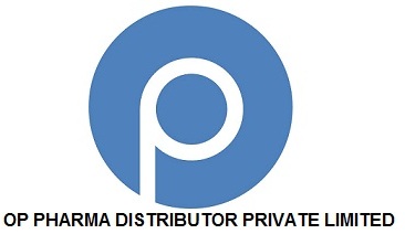 Op Pharma Distributor Private Limited With Op Device Device mark 4030326 Trademark