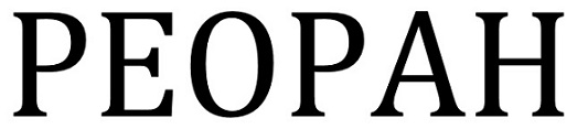 Peopah Device mark 4030609 Trademark