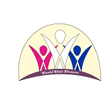 World Wide Woman With Human Figures Device mark 4030666 Trademark