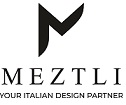 Meztli Your Italian Design Partner Device mark 4030689 Trademark