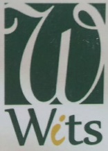 Wits With Device Device mark 4030841 Trademark