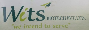 Wits Biotech Pvt. Ltd. With Device Device mark 4030842 Trademark
