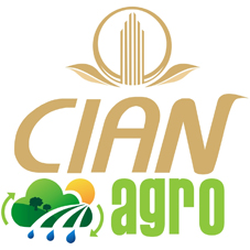 Cian Agro Device mark 4030873 Trademark