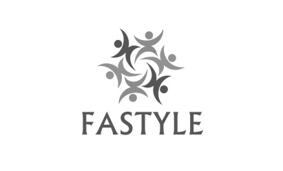 Fastyle With Device Device mark 4030932 Trademark