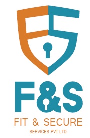 F & S Fit & Secure Services Pvt. Ltd. Device mark 4031034 Trademark