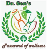 Dr. Sen's Device mark 4031339 Trademark