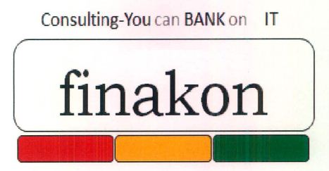 Finakon Device mark 4031412 Trademark