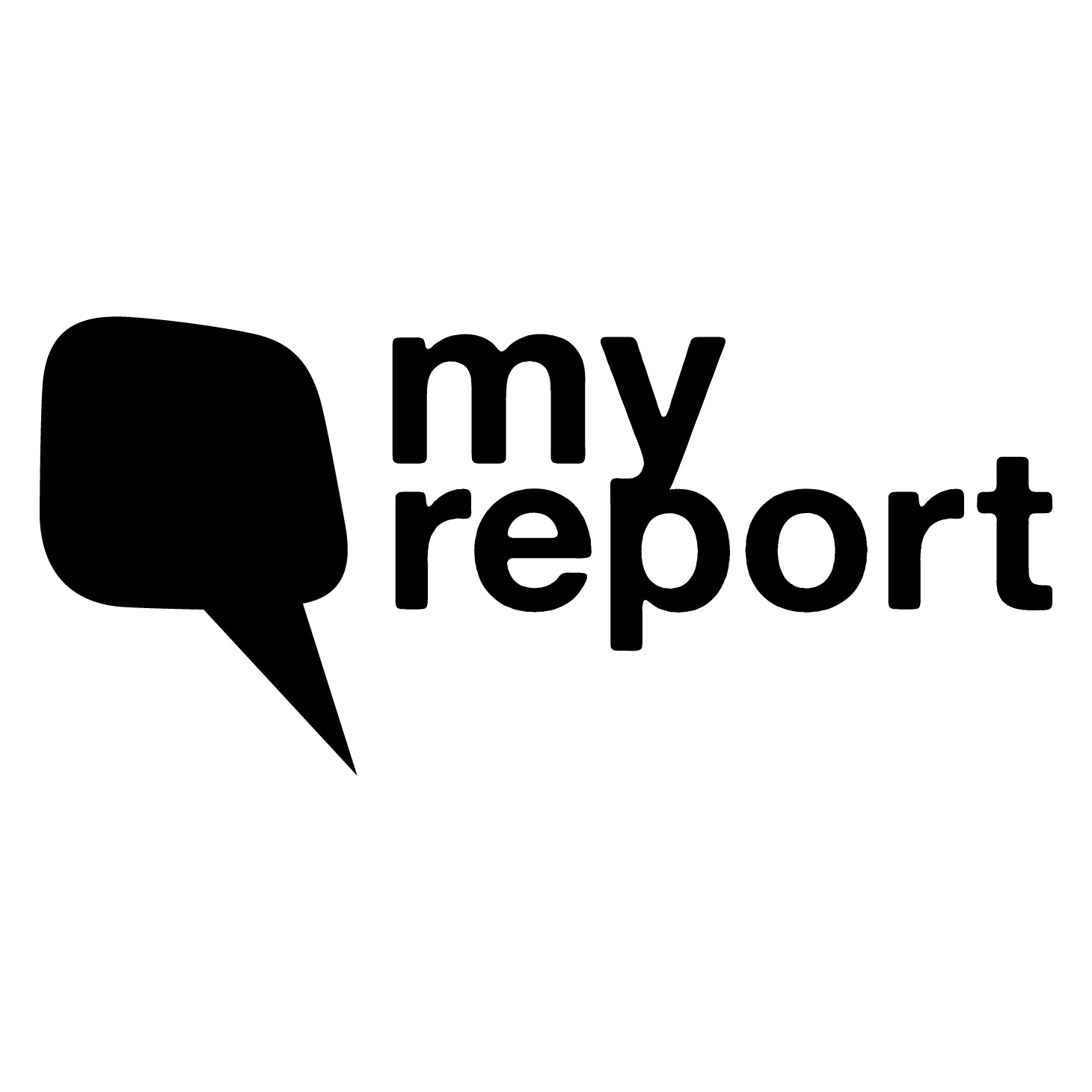 My Report Device mark 4031527 Trademark