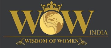 Wisdom Of Women - Wow India Device mark 4031574 Trademark