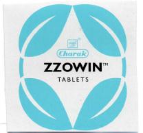 Zzowin Device mark 4031819 Trademark