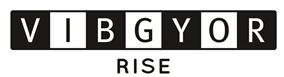 Vibgyor Rise (label) Device mark 4031829 Trademark