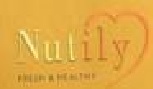 Nutily Device Device mark 4031890 Trademark