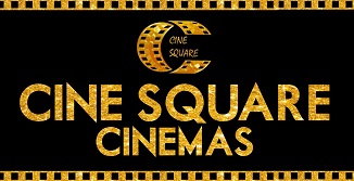 Cine Square Cinemas With Device Of C Device mark 4031964 Trademark