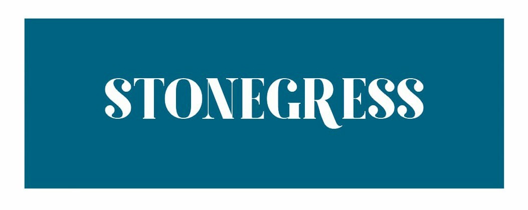 Stonegress Device mark 4032177 Trademark