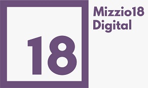 Mizzio 18 Digital Device mark 4032280 Trademark