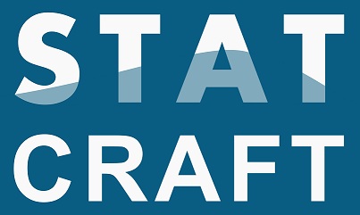 Statcraft Logo Device mark 4032549 Trademark