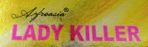 Afrosia Lady Killer Device mark 4032619 Trademark