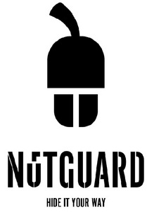 Nutguard Device mark 4032709 Trademark