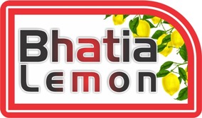 Bhatia Lemon Device mark 4032945 Trademark