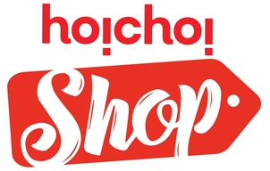 Hoichoi Shop Device mark 4032992 Trademark