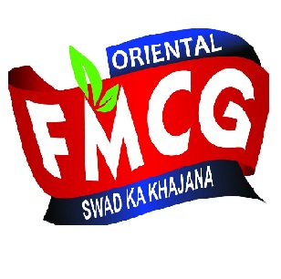 Oriental Fmcg Swad Ka Khajana Device mark 4033052 Trademark