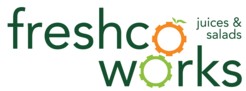 Freshcoworks Device mark 4033166 Trademark