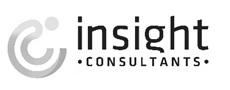 Insight Consultants Device mark 4033199 Trademark