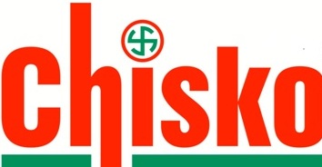 Chisko With Logo Device mark 4033637 Trademark