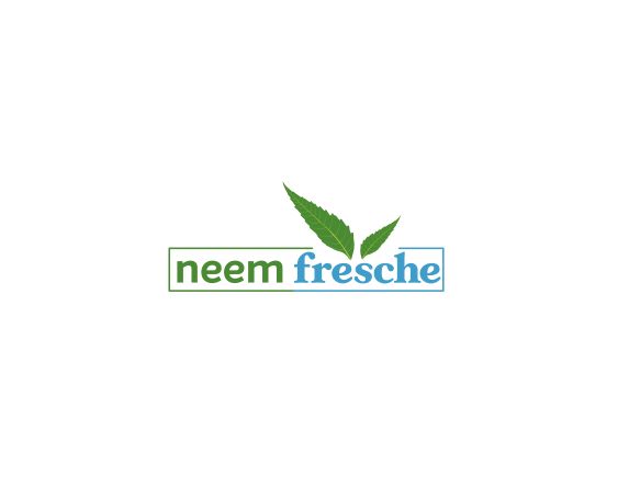 Neem Fresche Device mark 4033658 Trademark