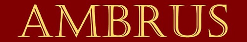 Ambrus Device mark 4033715 Trademark